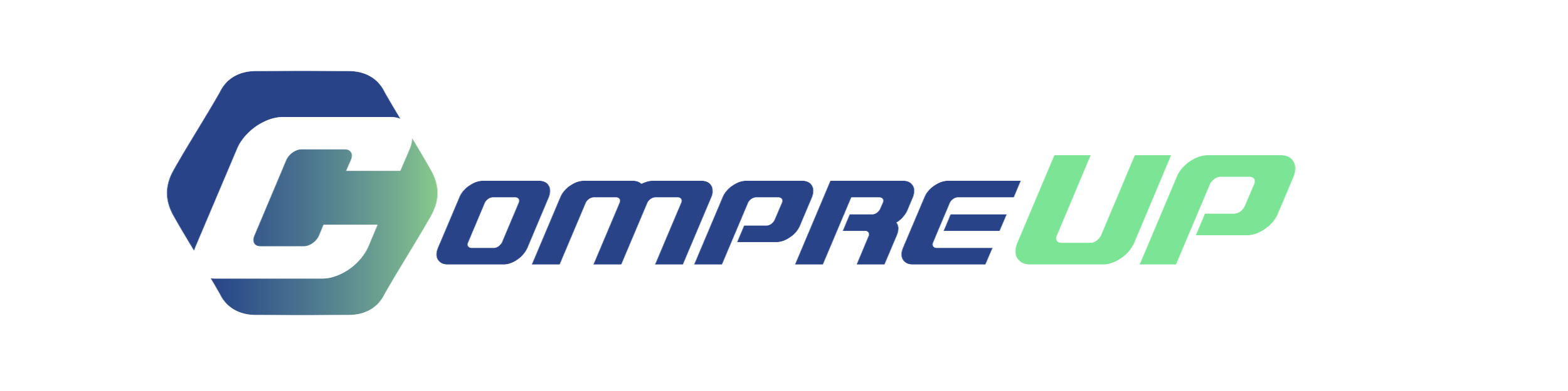 CompreUp